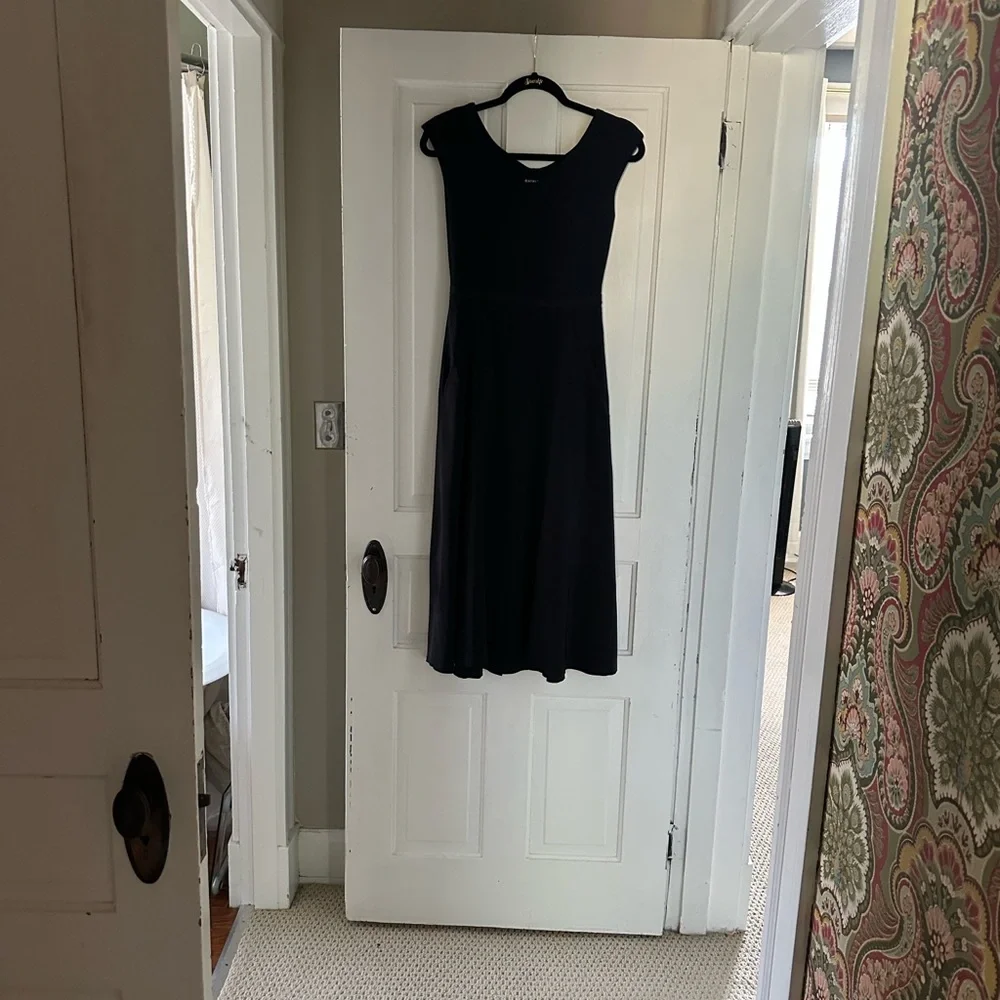 Athleta Ryder Dress -XS - Picture 4 of 4